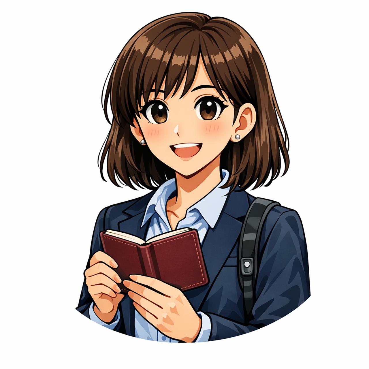 画像5: ≪インターン生が聞く≫
「困ったときの何でも屋に」工場から宇宙まで、目の前の人の笑顔のために奮闘する若手データサイエンティストの想いとは？