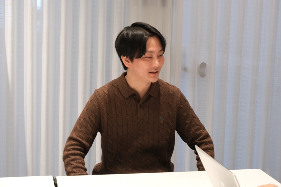 画像: 文系出身大学生・酒井さんがデータサイエンスの面白さに出会った瞬間