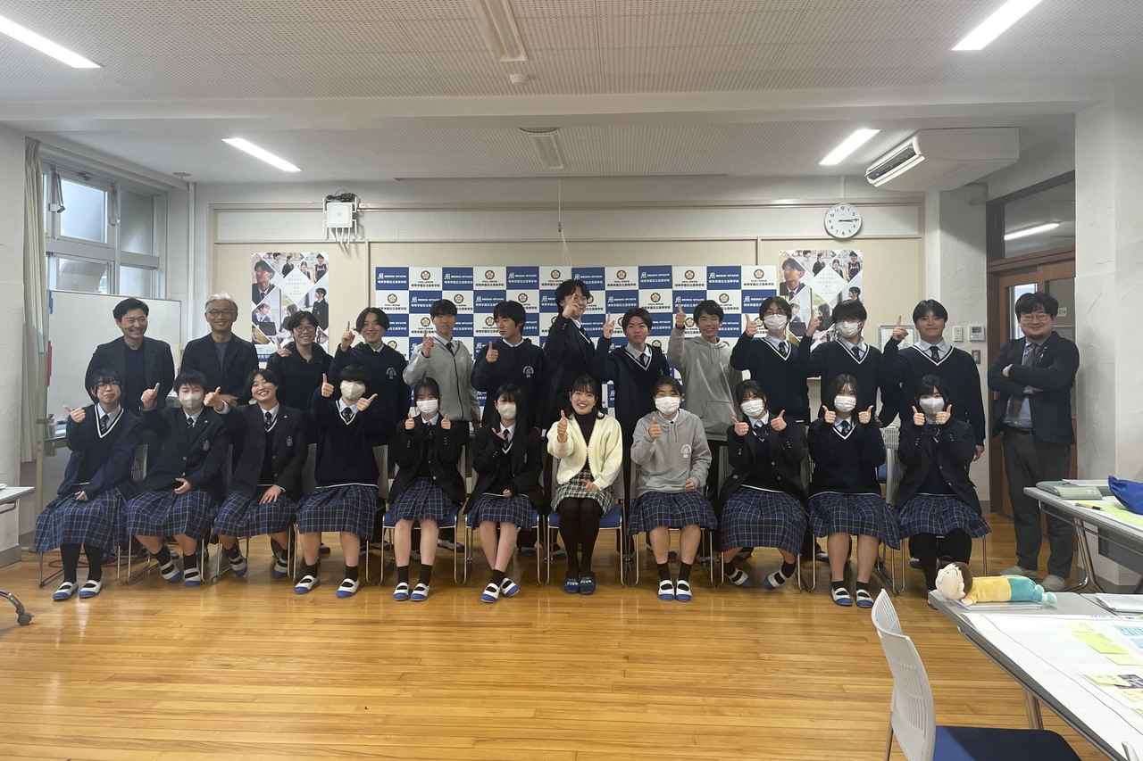 画像: 集合写真