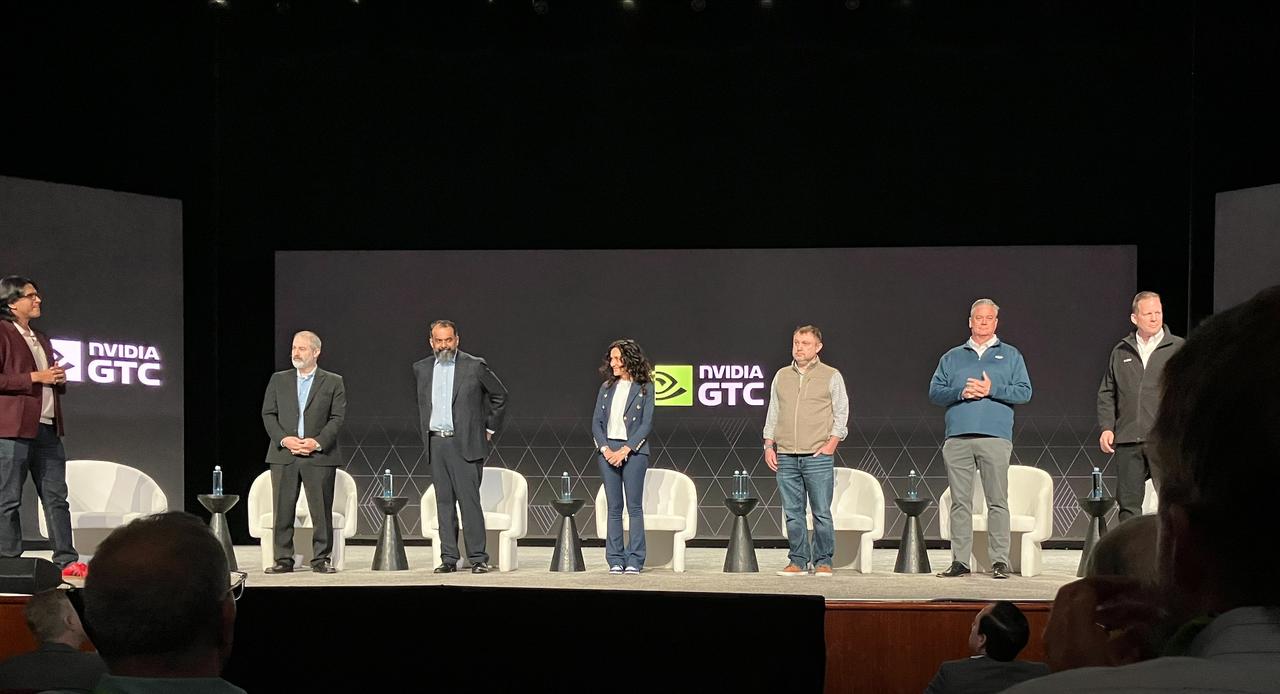 画像2: 日立のセッション