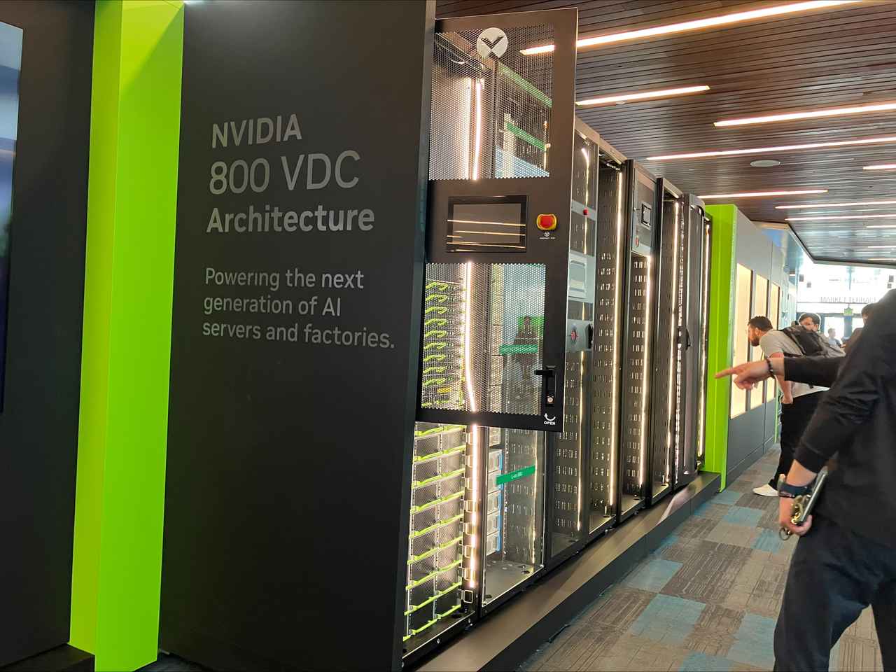 画像6: NVIDIA GTC 2026 に日立が出展！イベントレポート