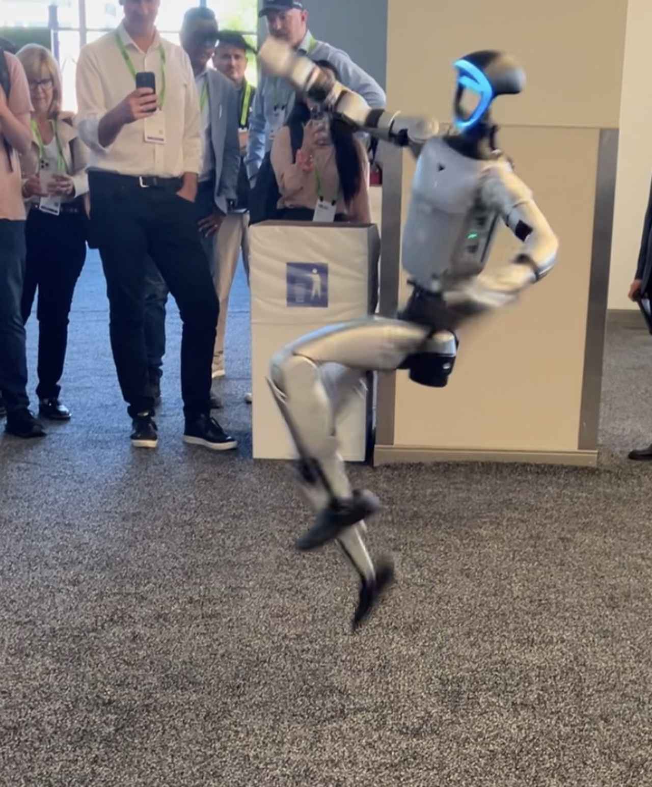 画像4: NVIDIA GTC 2026 に日立が出展！イベントレポート