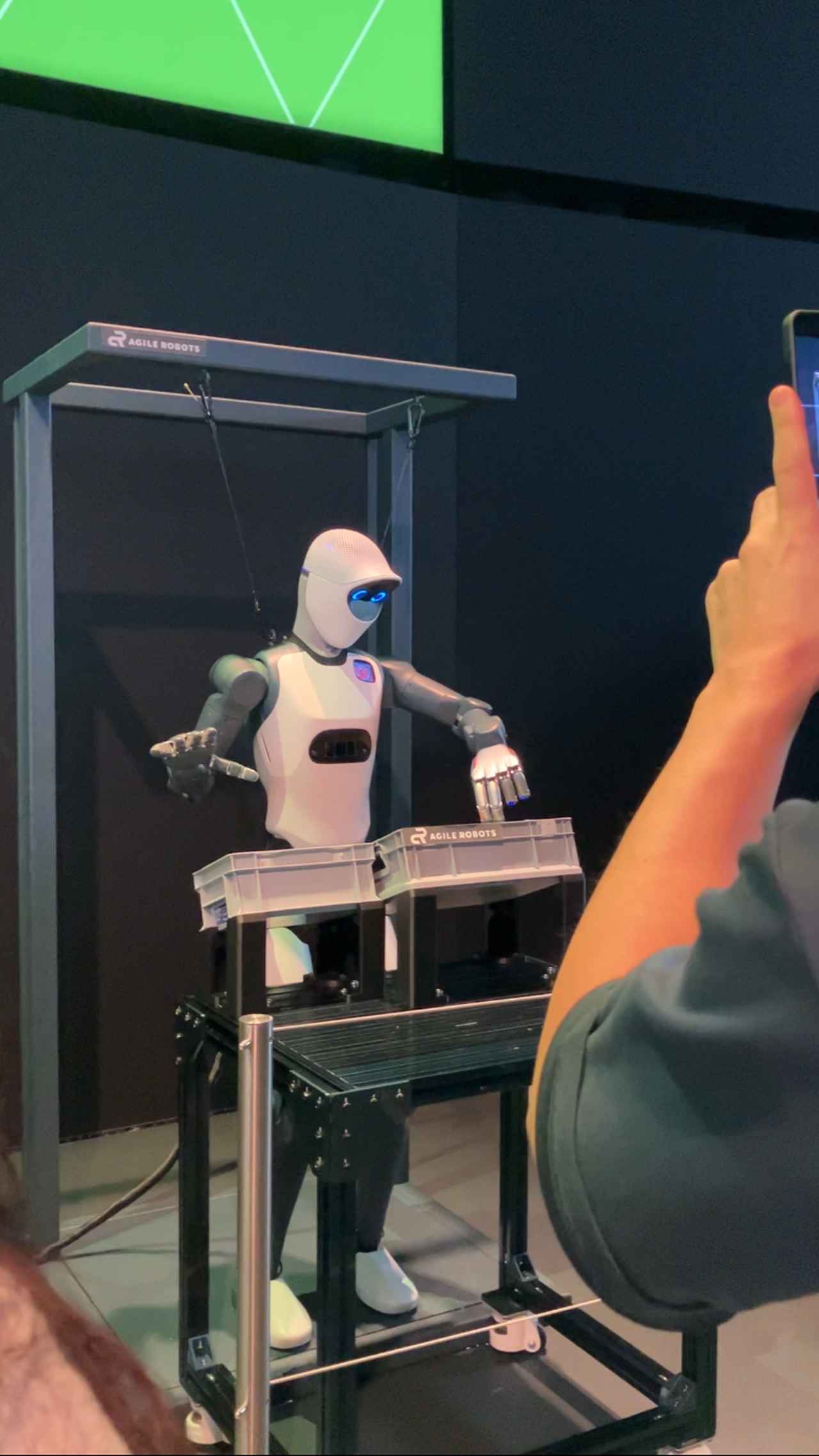 画像5: NVIDIA GTC 2026 に日立が出展！イベントレポート