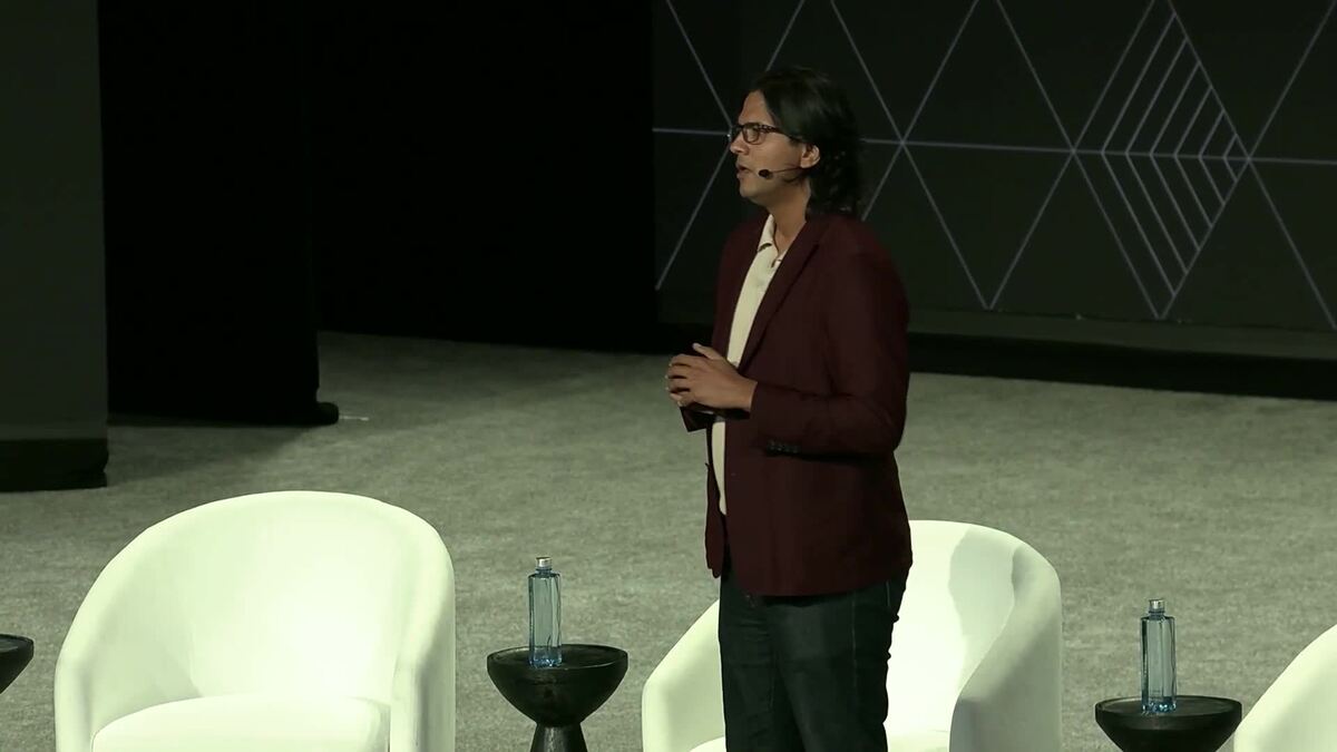 画像: The Future of Industrial Autonomy S81844 | GTC San Jose 2026 | NVIDIA On-Demand