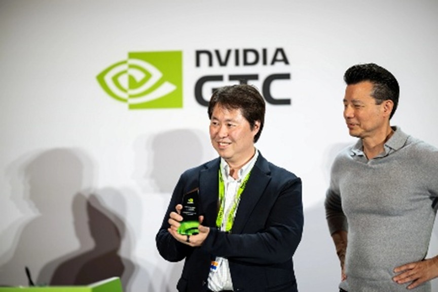 画像11: NVIDIA GTC 2026 に日立が出展！イベントレポート