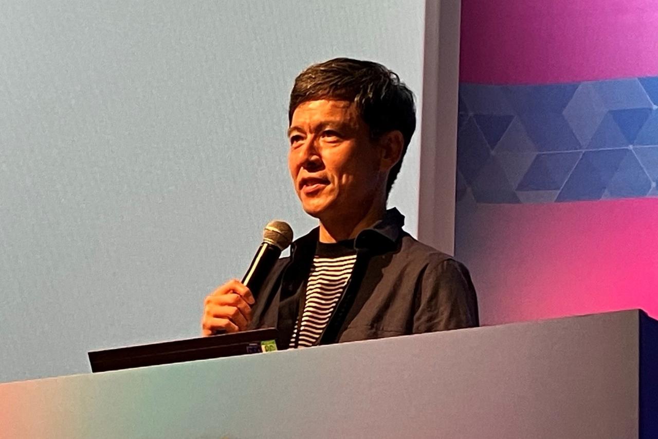 画像4: 「動くアプリがあれば、コンセンサスは取れる」――AI×ローコードで要件定義の常識を書き換える