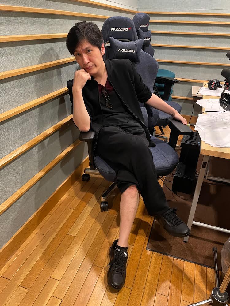 2002年に戻ったら何する？ FM大阪 85.1