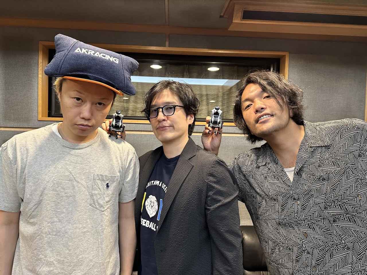 水曜④リリーさん専用 リリーさんが大回し！？ - FM大阪 85.1