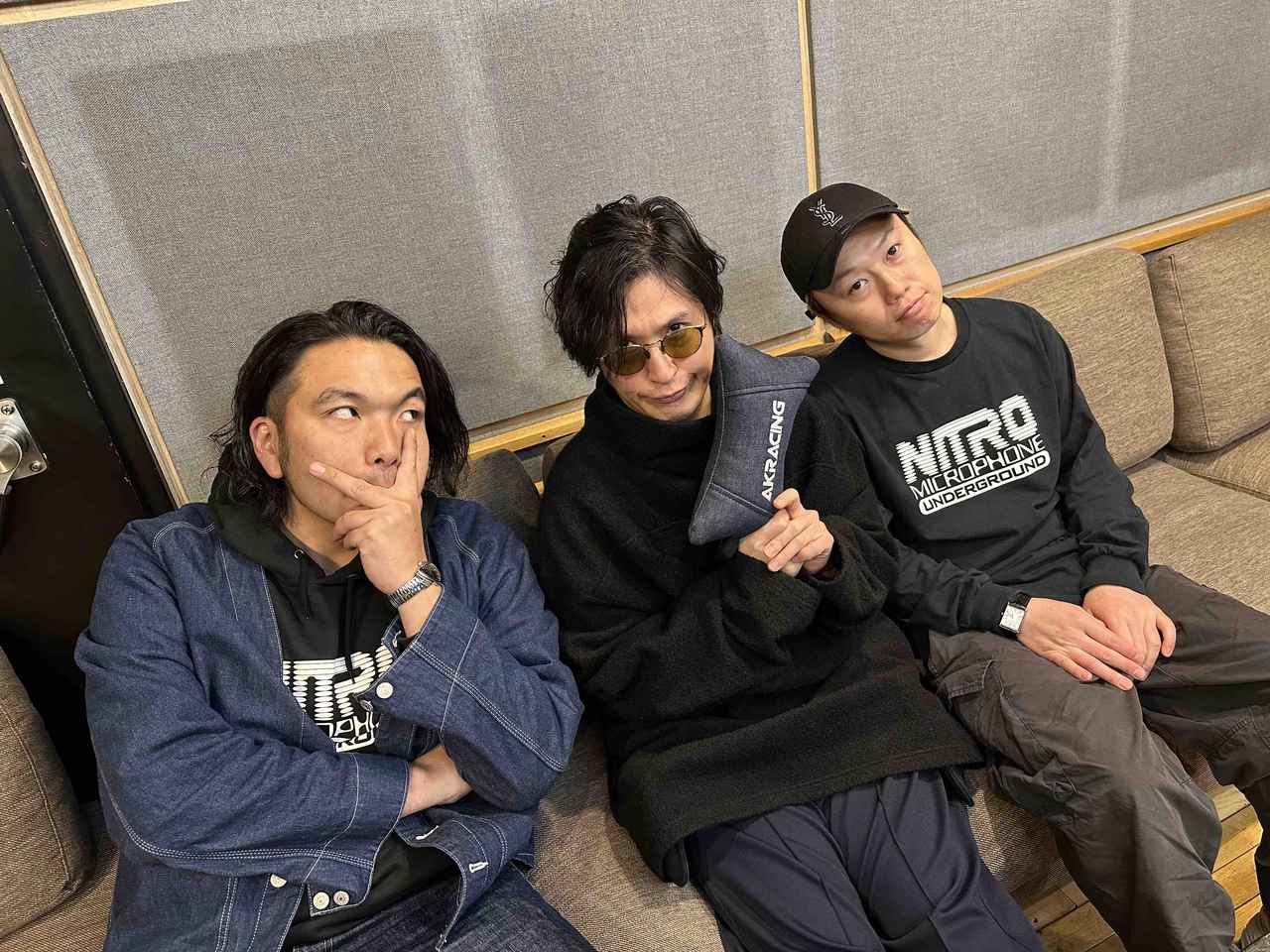 激動の年！ - FM大阪 85.1