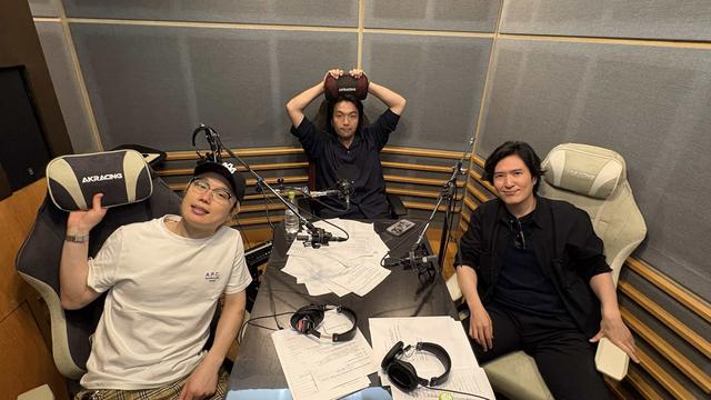 画像: 恥ずかしすぎる盛山さん