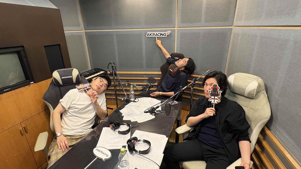 画像: キモキモ怪談話
