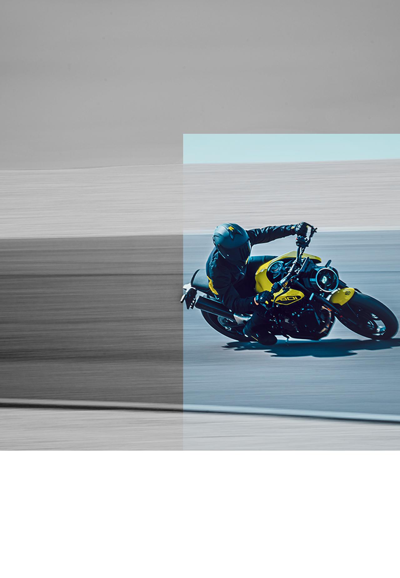 画像: 今ならMY2024 Norden 901 / Norden 901 Expeditionが金利0%ローンで手に入る！