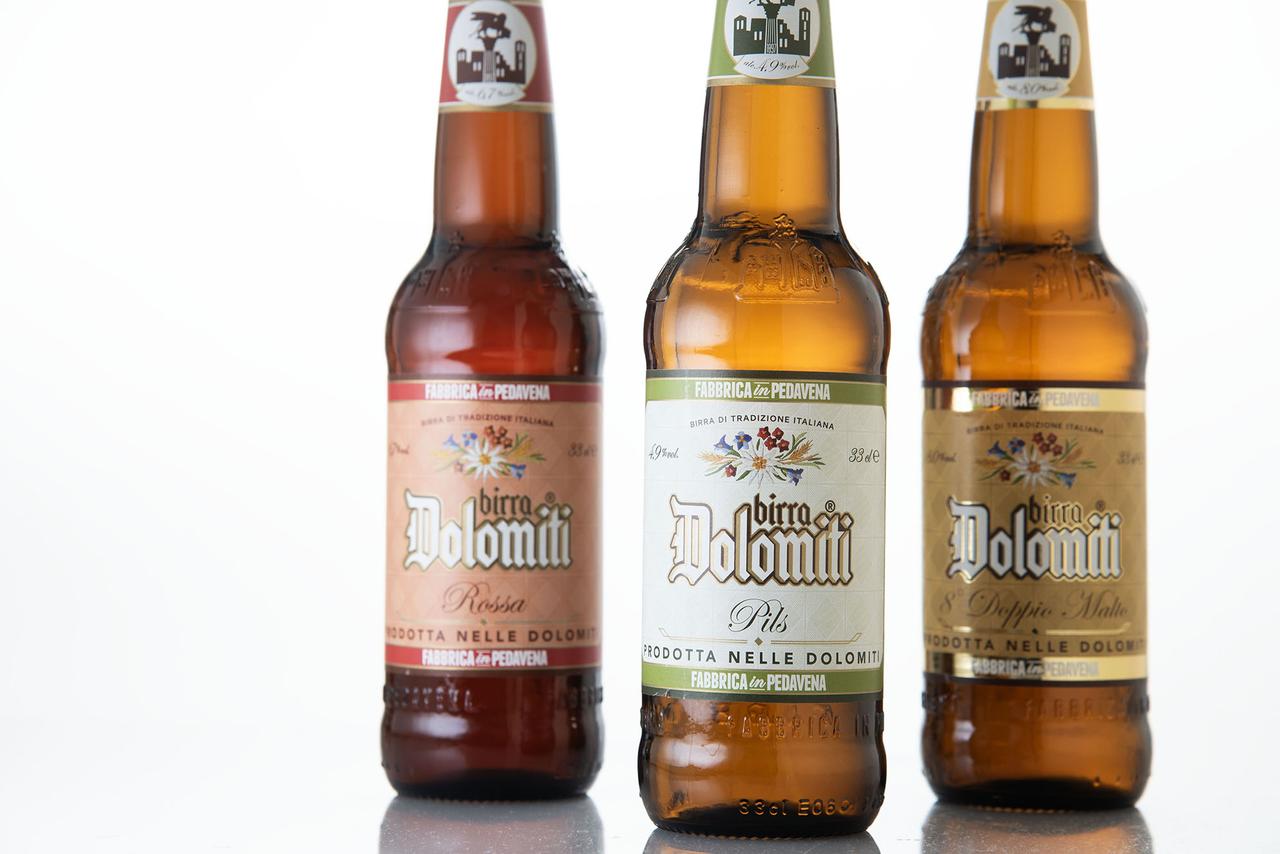 画像: ブルワリーのアイデンティティと、三者三様の個性の競演