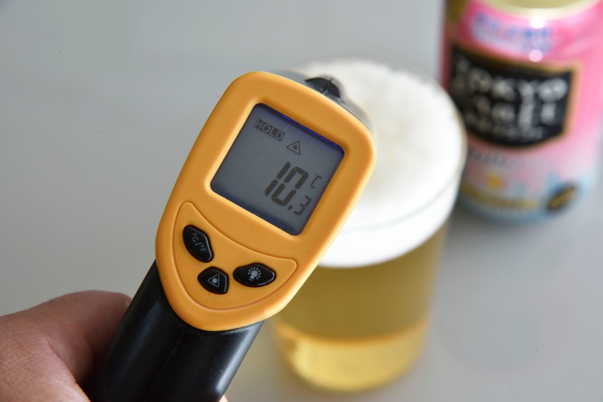 画像: 日本の食卓のためのビールを改めて考える