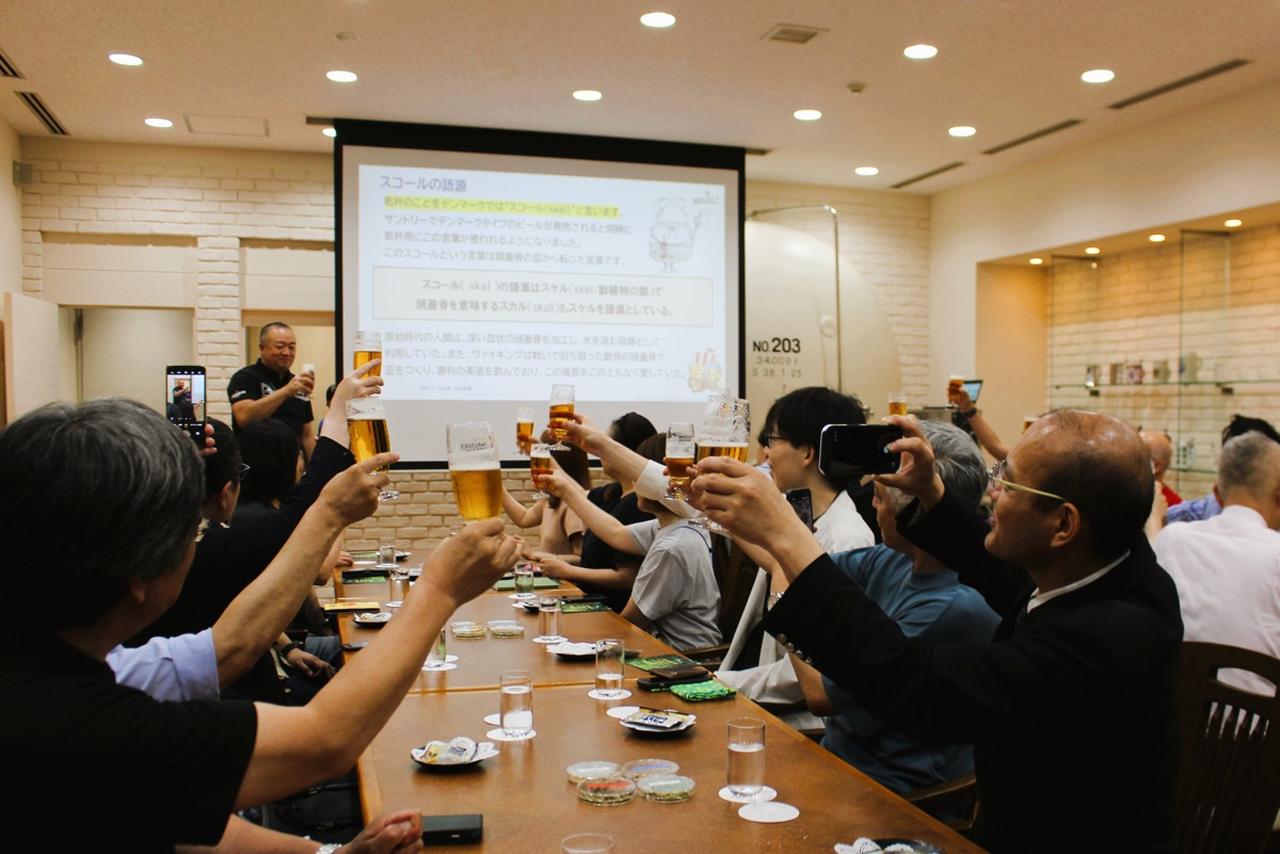 画像1: 伝統と革新の融合「マスターズドリーム」