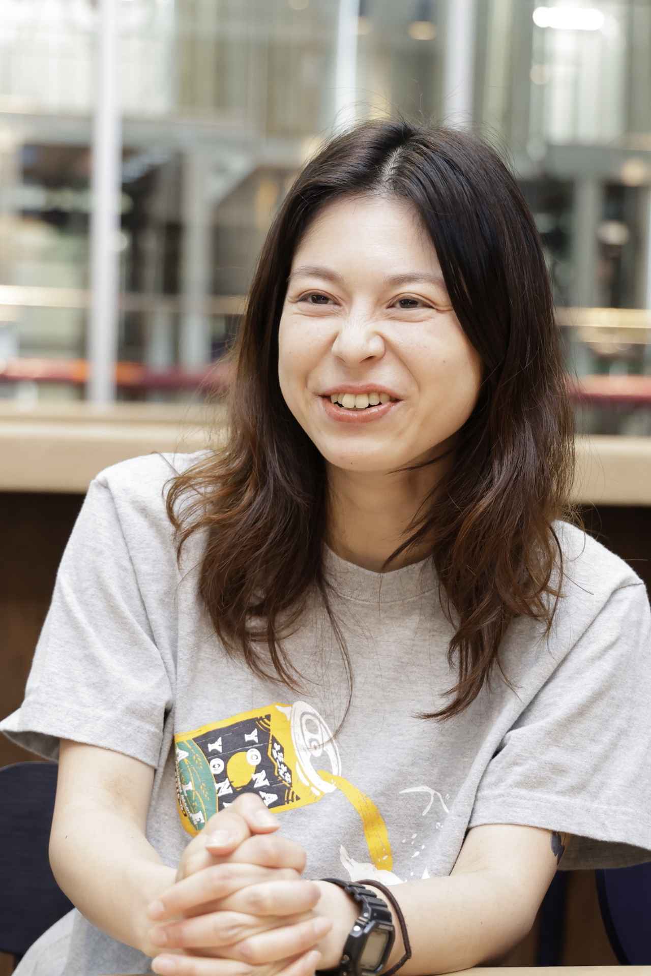 画像: シリーズ1作目となる「#1 アロマの追跡者」を担当した花崎稜さん(ニックネーム:ちゃんりょ)