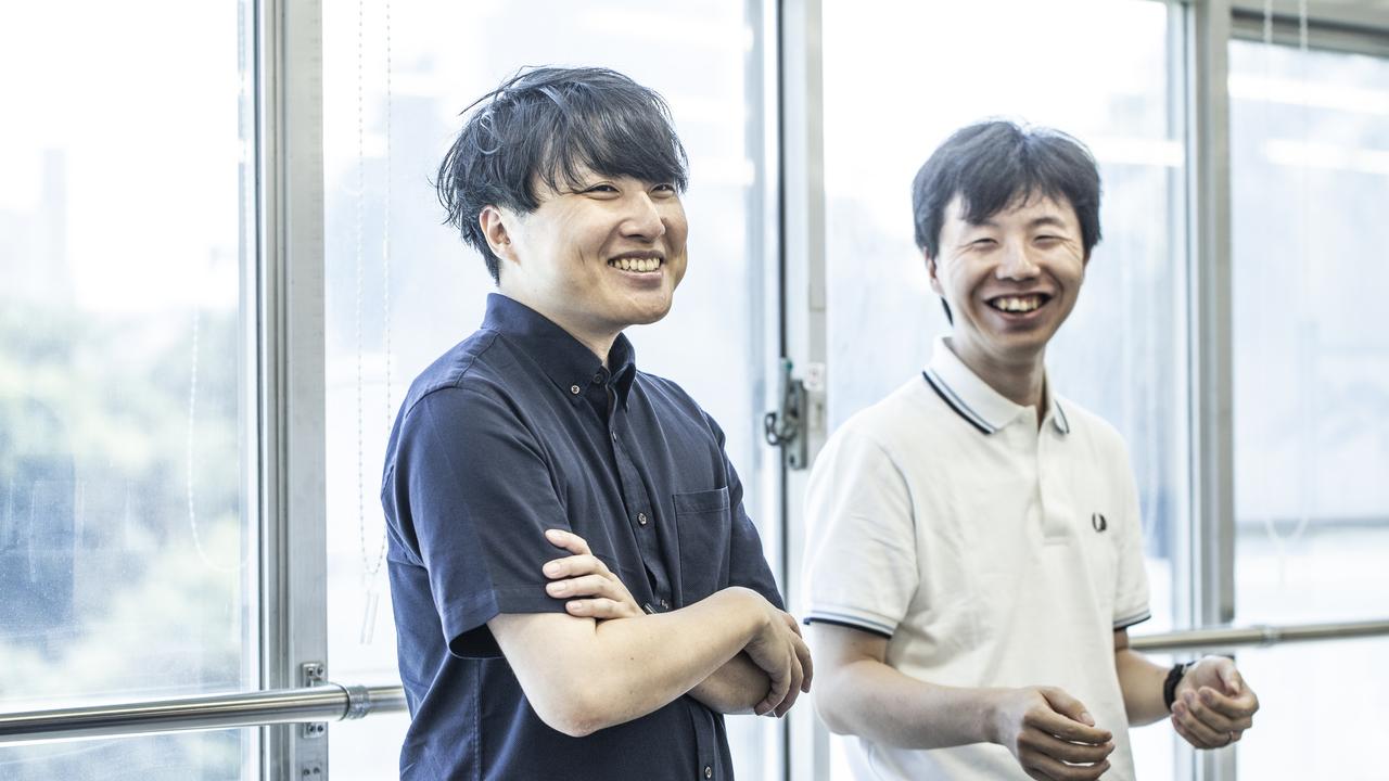 画像2: リスクになりそうな情報を可視化してインサイトを抽出