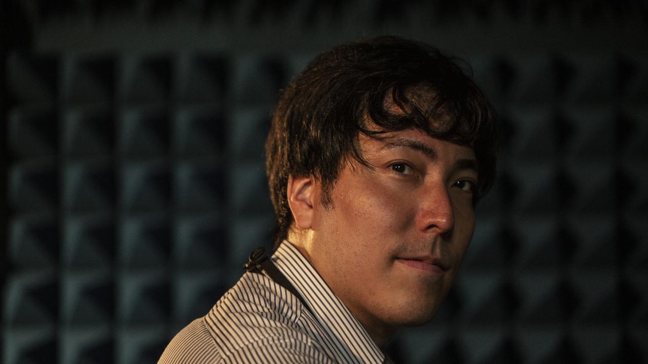 画像: 日立製作所 研究開発グループ Next Research 研究員・木村寿利
