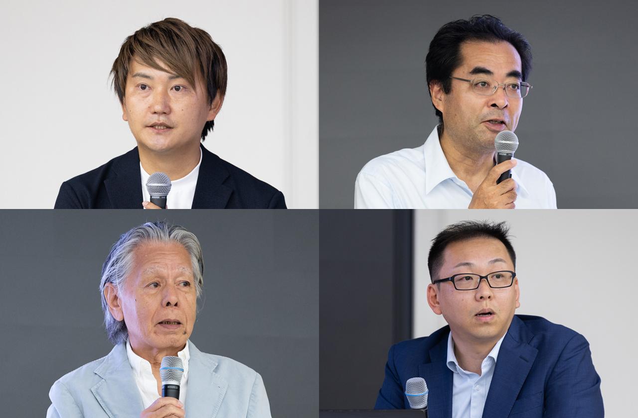 画像: 地域と公共交通が織りなす未来（後編） - 研究開発グループ研究討論会　「人と地域と産業をつなぐ次世代モビリティ」採録 - Digital Evolution Headline:日立