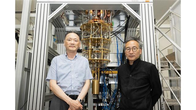 画像: ブレイクスルーの種は「できないこと」にある 量子コンピュータを哲学する - 研究開発：日立