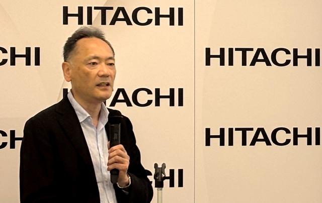 画像: 量子コンピュータの社会的意義と日立の挑戦