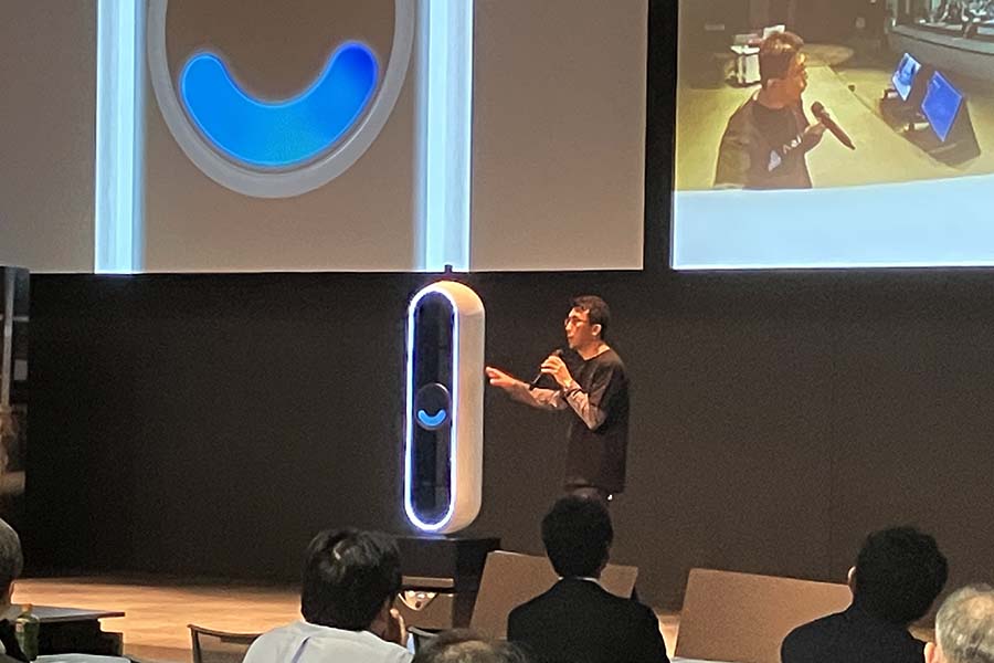 画像: Naivyが描く未来