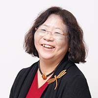 画像: 今井むつみ先生講演会（後編）「人間はどのように思考し、意思決定をするのか。ブレイクスルーをもたらす創造的思考はどのように生まれるのか〜人間とAIの違いから考える」