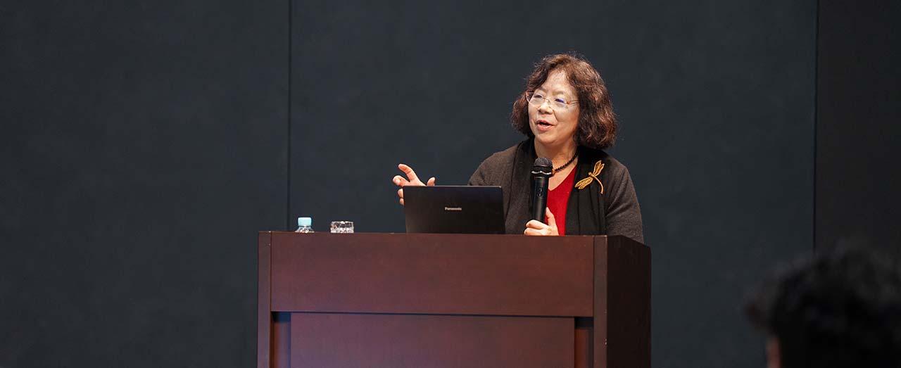 画像: 今井むつみ先生講演会「人間はどのように思考し、意思決定をするのか。ブレイクスルーをもたらす創造的思考はどのように生まれるのか〜人間とAIの違いから考える」（後編） - 研究開発：日立