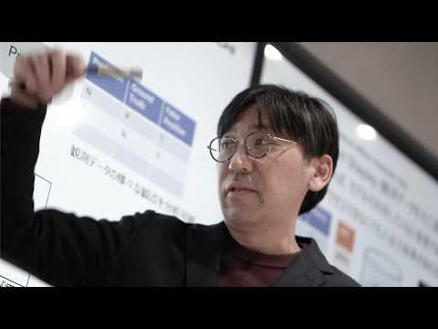 画像: AIの説明性とAI倫理実践の考え方 youtu.be