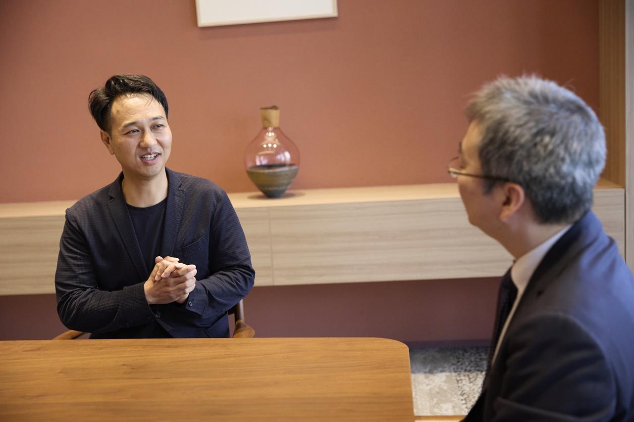 画像2: 自然共生サイト認定と、直面した「森の維持」という課題