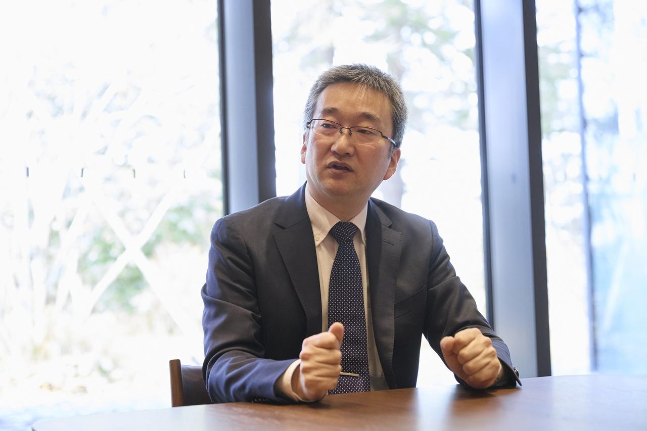 画像1: 自然共生サイト認定と、直面した「森の維持」という課題