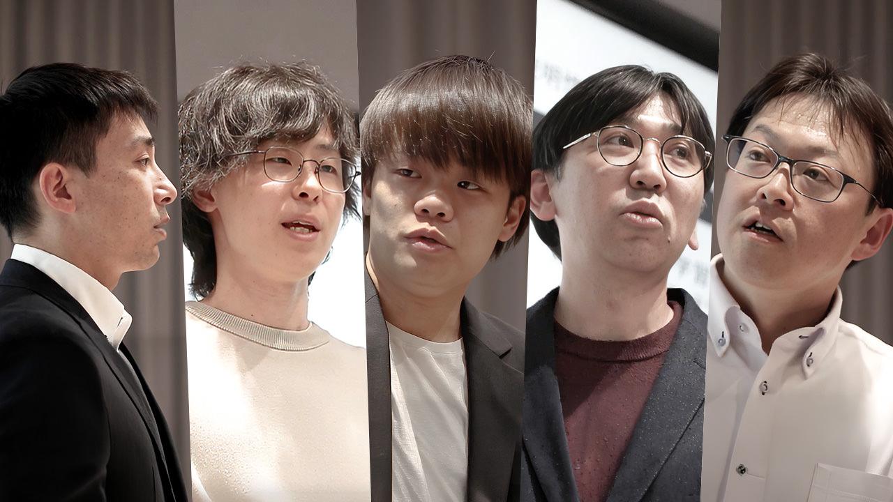 画像: AI倫理は研究開発をどう変えたのか ――AIを駆使した信頼性を実装する研究者たち - 研究開発：日立