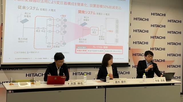 画像: 水素が担う新しい役割――電力需給の調整力として