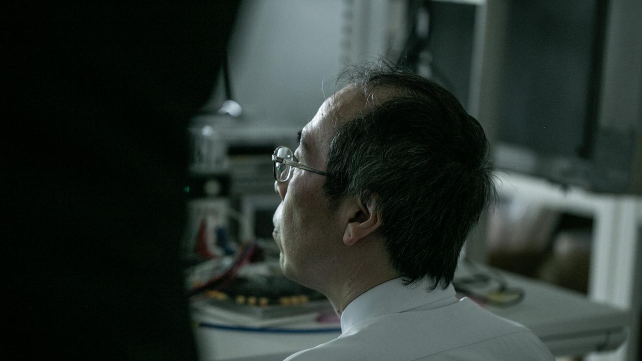 画像: 日立製作所 研究開発グループ Sustainability Innovation R&D 計測インテグレーションイノベーションセンタ エッジコンピューティング研究部 主管研究員・大島 俊