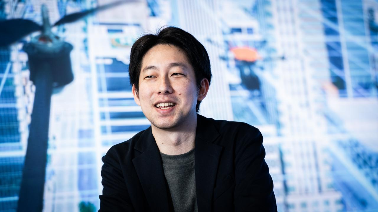 画像2: The desire to do work that can contribute to society and the world