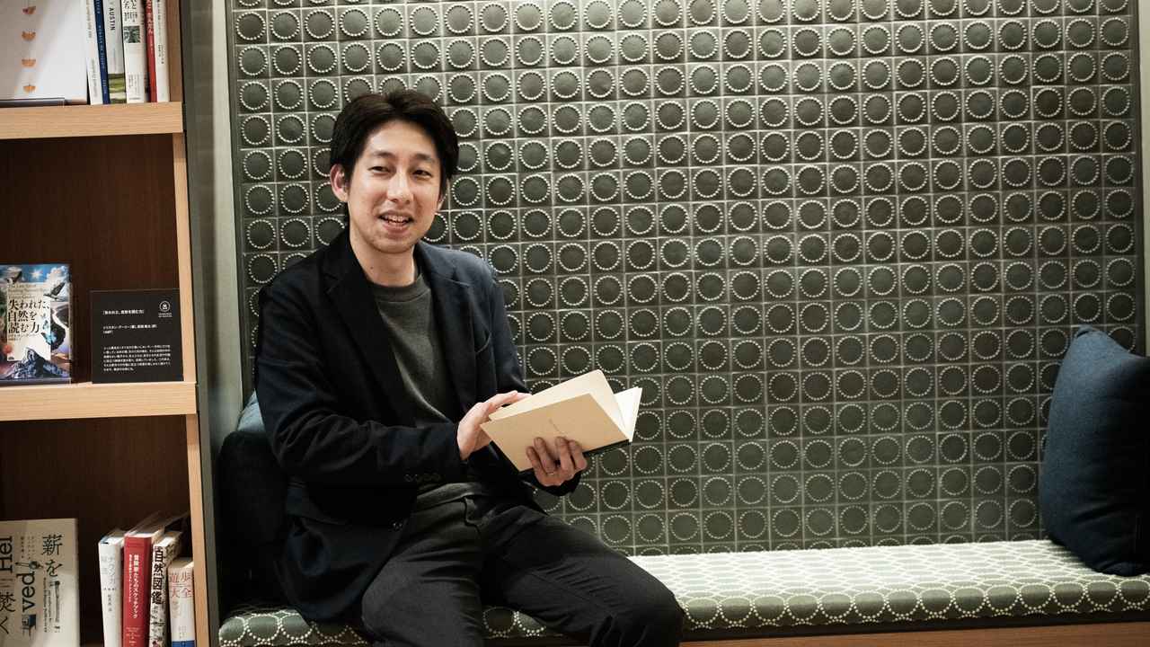画像3: Leaving room for stopping and thinking
