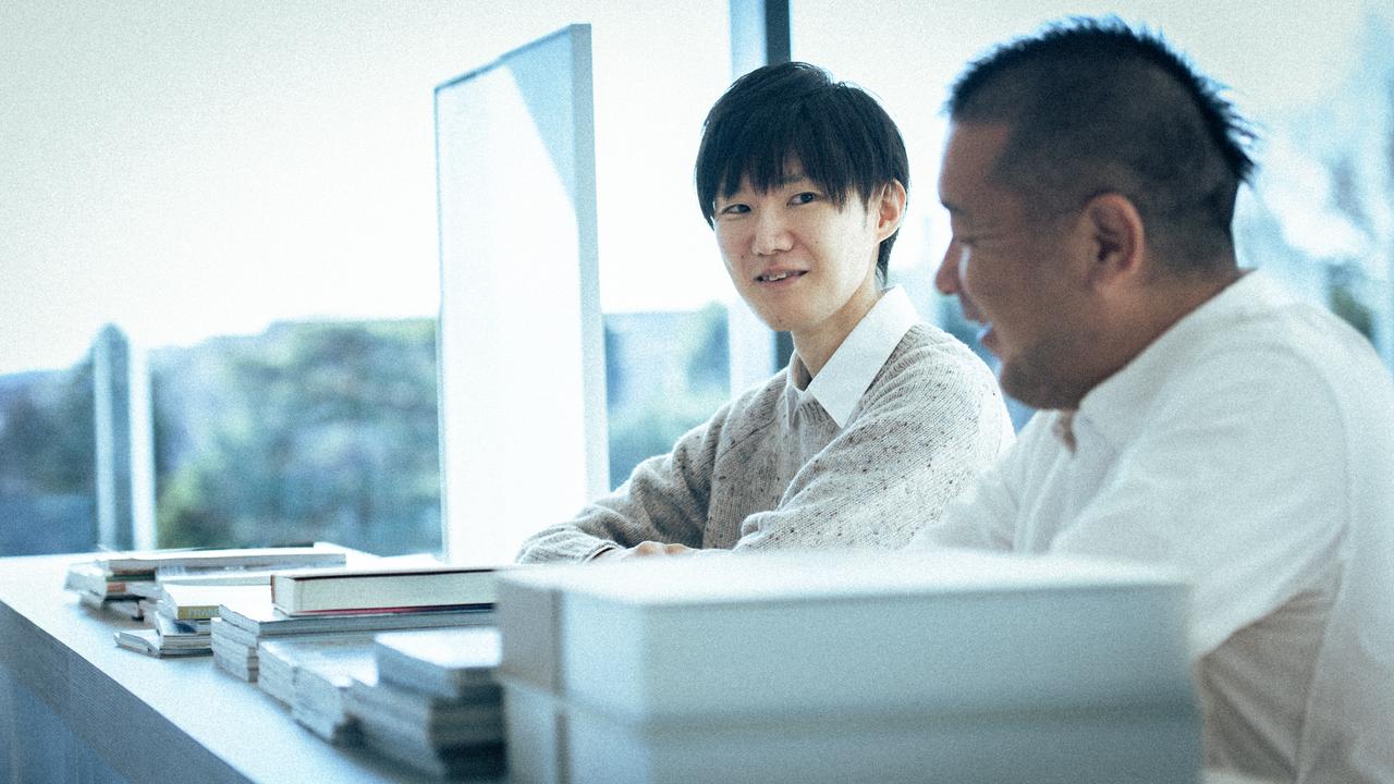 画像: With the establishment of the CNCJ, the presence of Japan’s IT was maintained