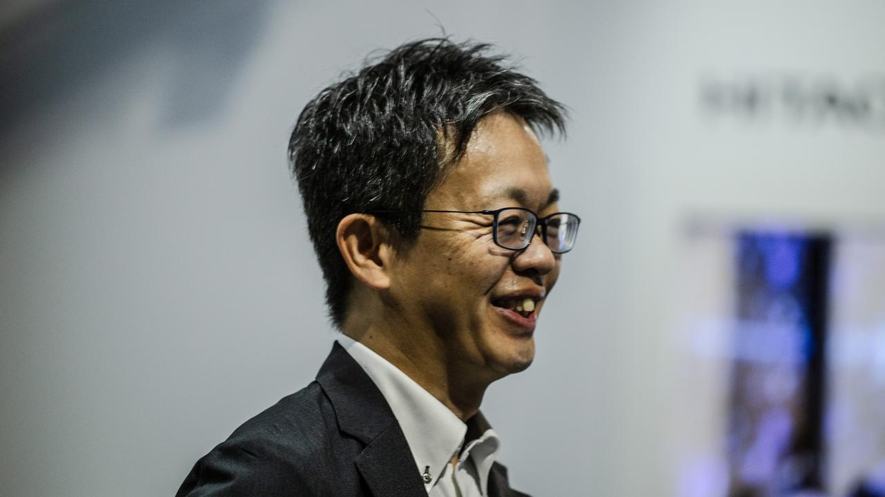 画像1: Collaboration between mobility researchers and designers