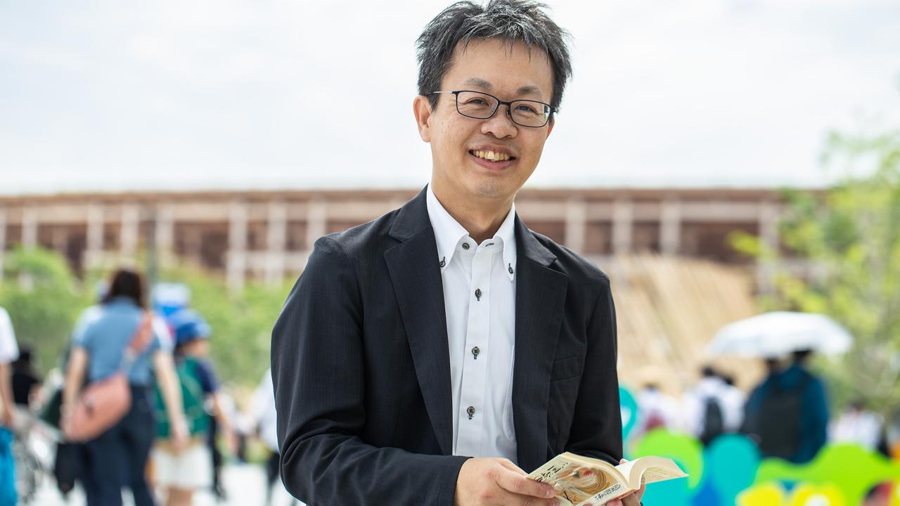 画像2: Co-creation born at Expo 2025