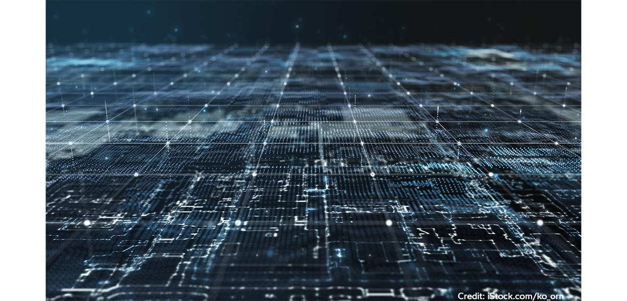 画像: AI solutions for grid challenges