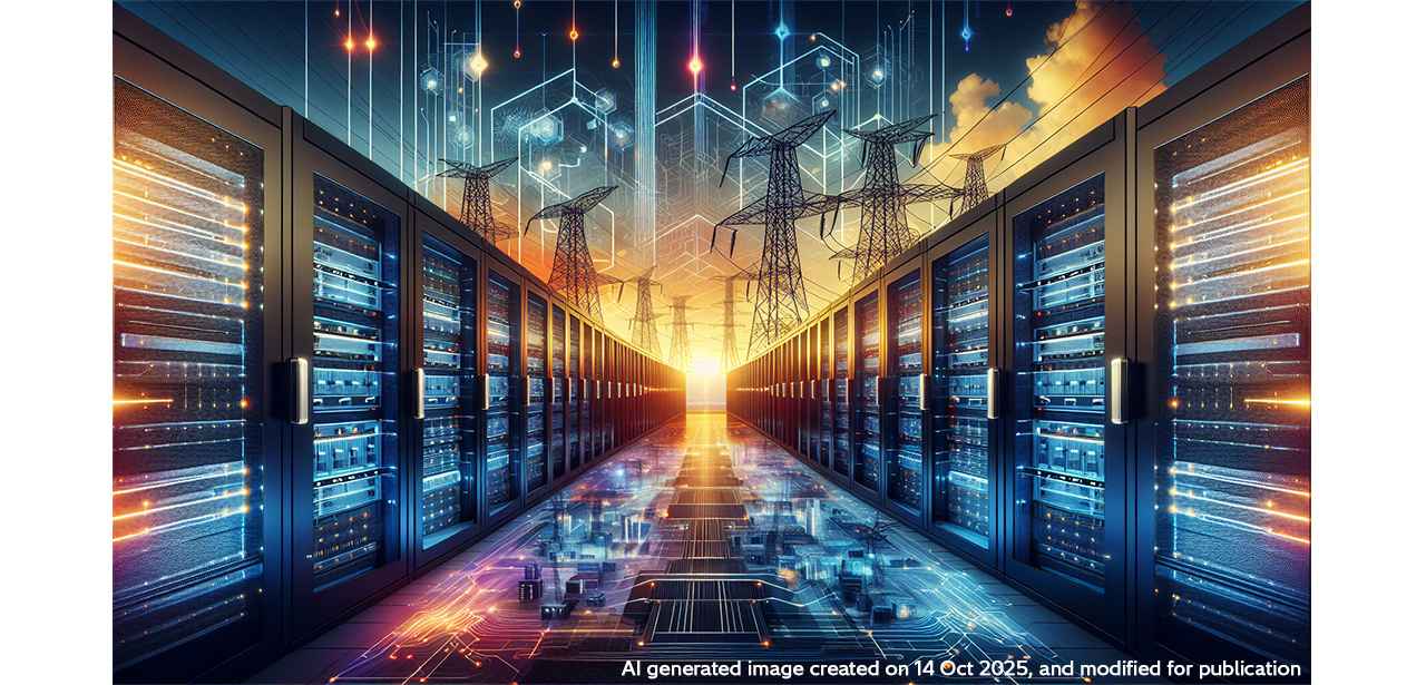 画像: Looking ahead