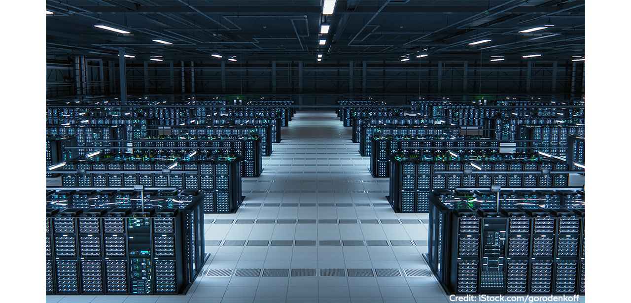 画像: The growing impact of data center loads