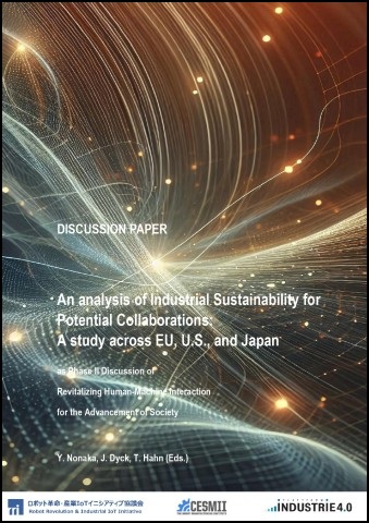 画像1: Human and Machines, Thriving Together – Hitachi’s Pursuit of Industrial Sustainability