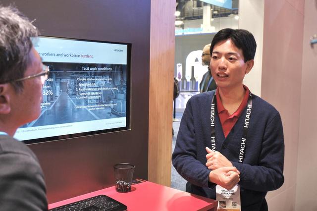 画像: Yasunori Hirakawa