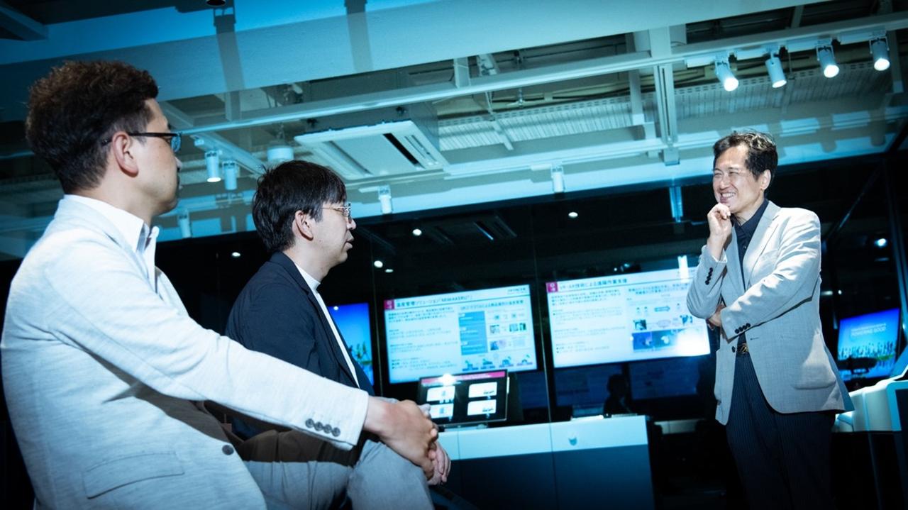 画像: Practical initiatives to implement AI ethics principles Research & Development Group at Hitachi - Research & Development : Hitachi