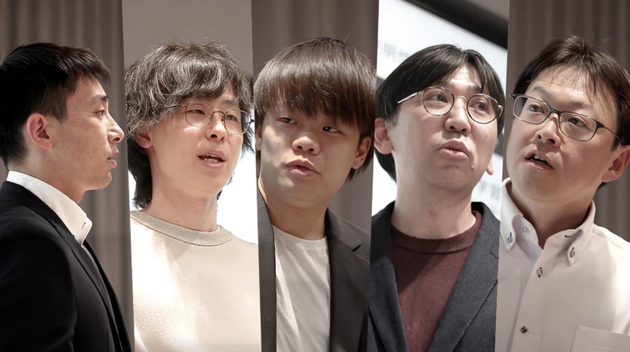 画像: How Have AI Ethics Transformed Hitachi’s Approach to Research and Development? —Meet the researchers working to enhance reliability through AI - Research & Development : Hitachi