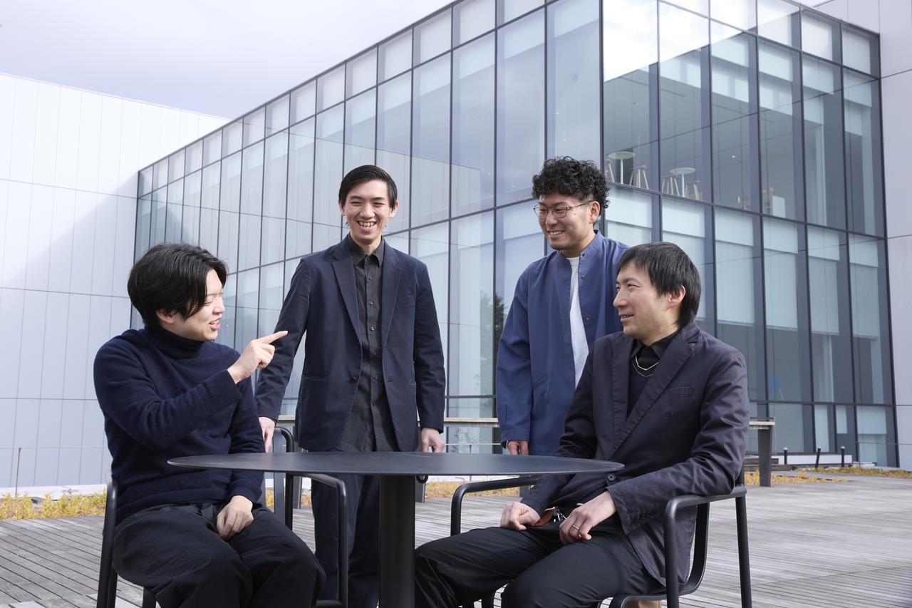 画像2: Rewriting the Requirements with the Power of Design
