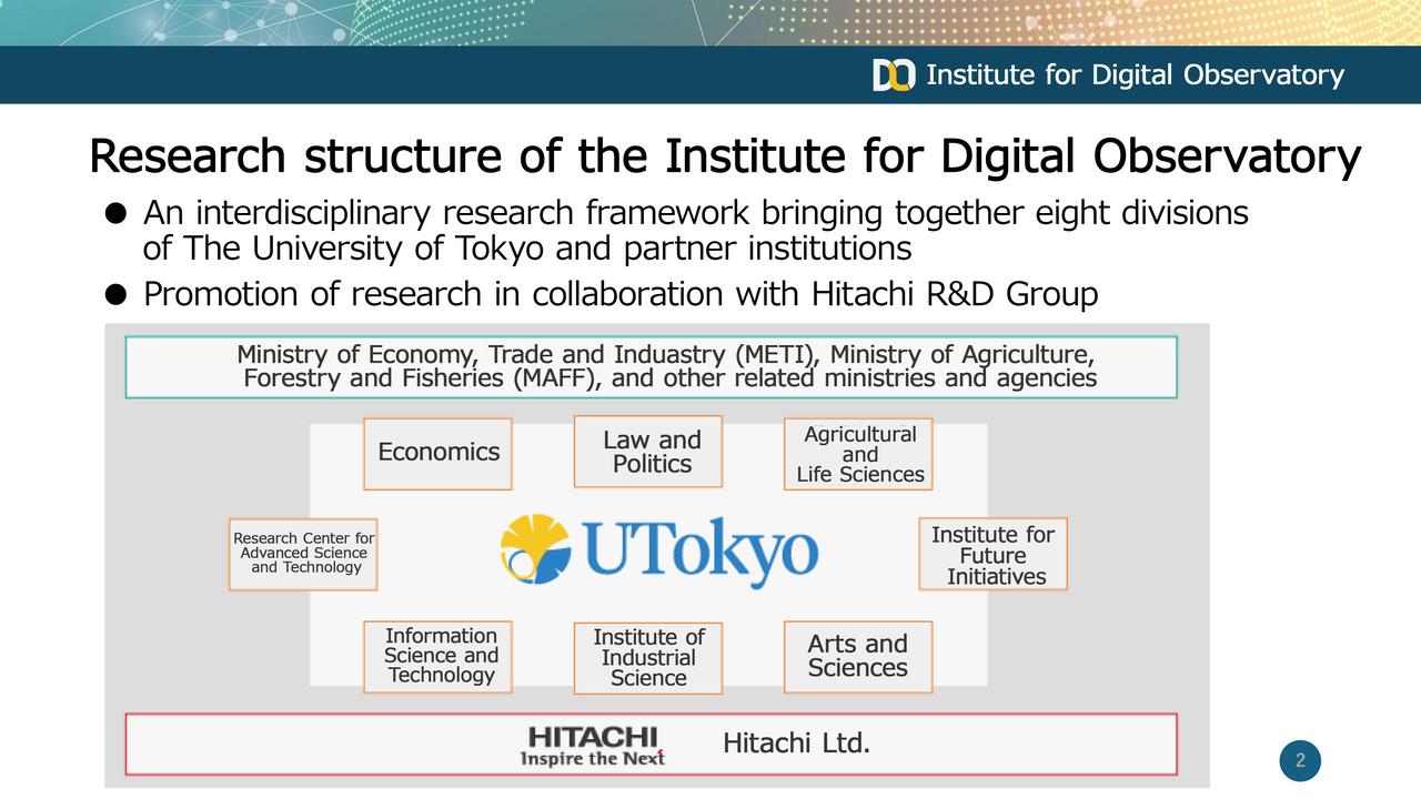 画像: Forum Overview A Comprehensive Review of the Knowledge Accumulated Through Research