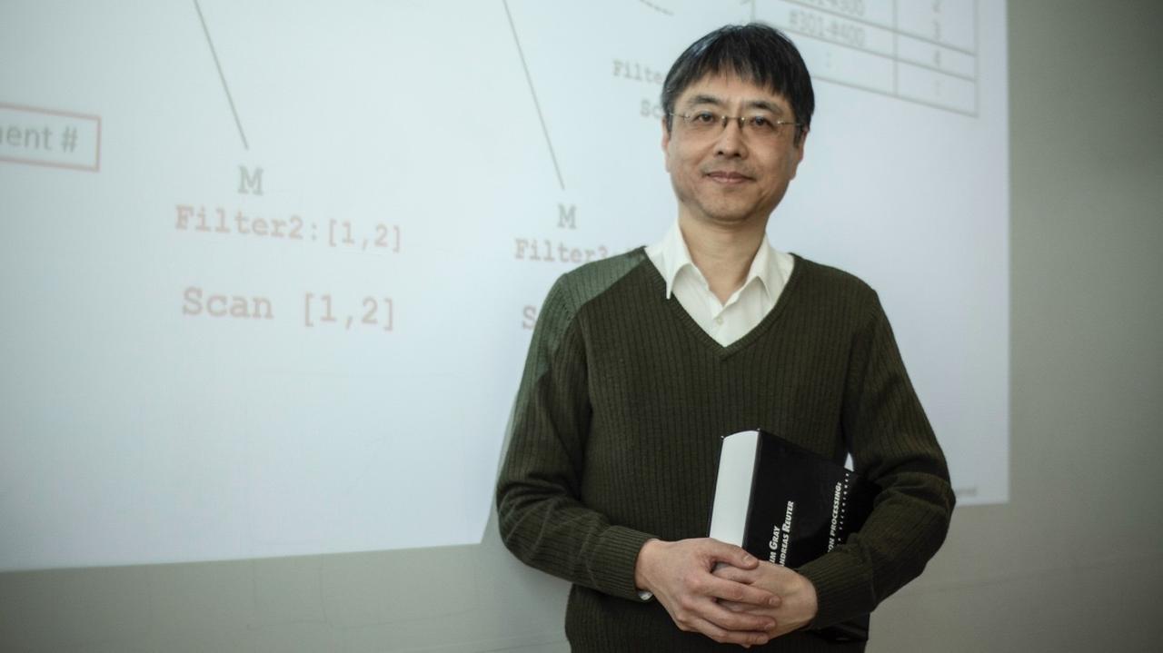 画像2: What Hitachi means to researchers