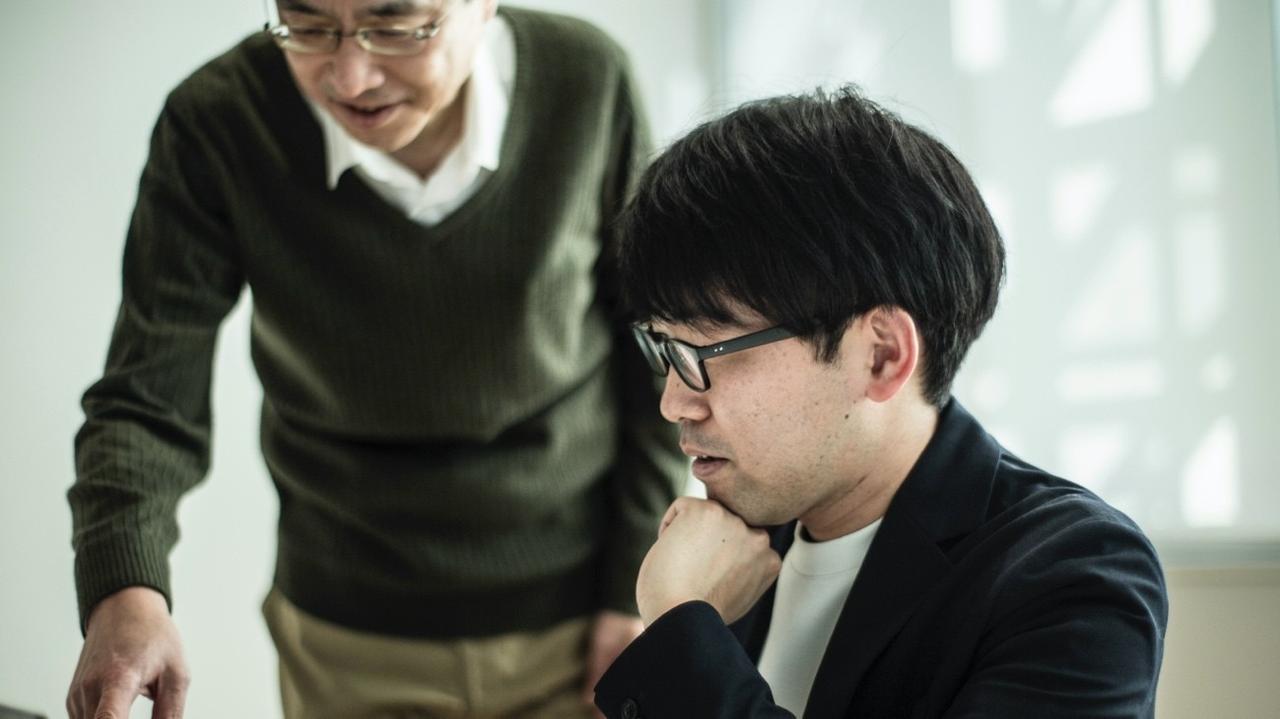 画像: Daiki TAKAO, Data & Knowledge Management Research Department, Digital Infrastructure Innovation Center, Digital Innovation R&D, Research & Development Group, Hitachi, Ltd.